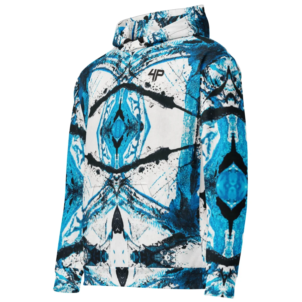 Sudadera con capucha unisex - Imagen 3