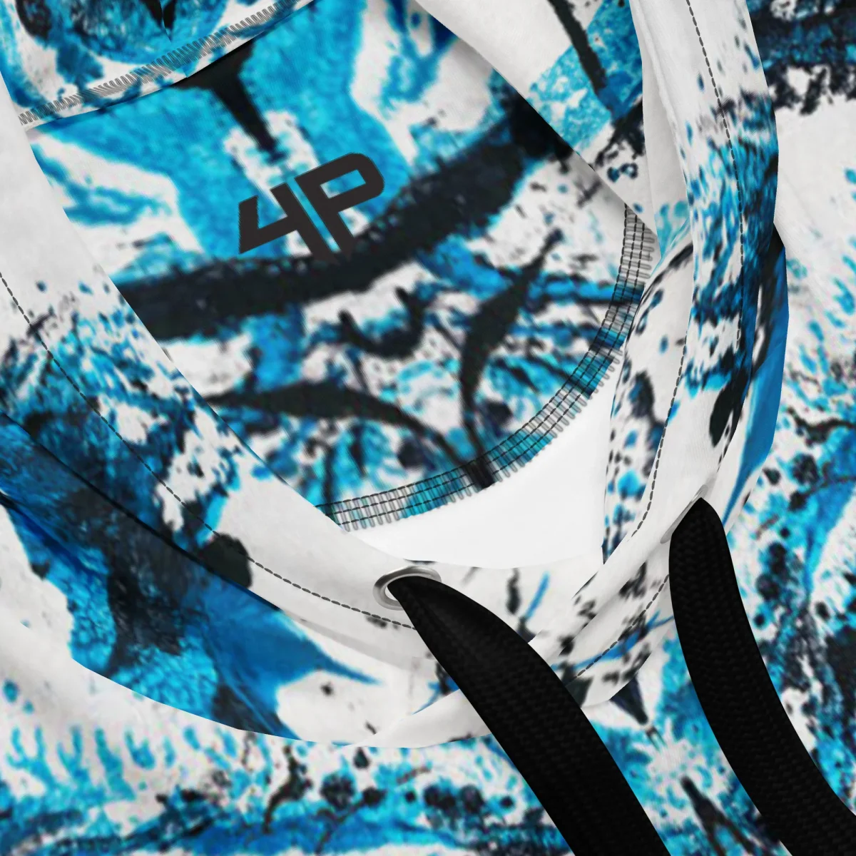 Sudadera con capucha unisex - Imagen 5