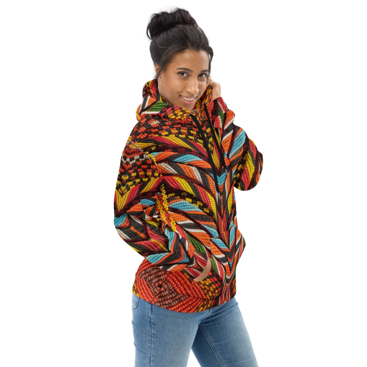 Sudadera unisex - Imagen 3