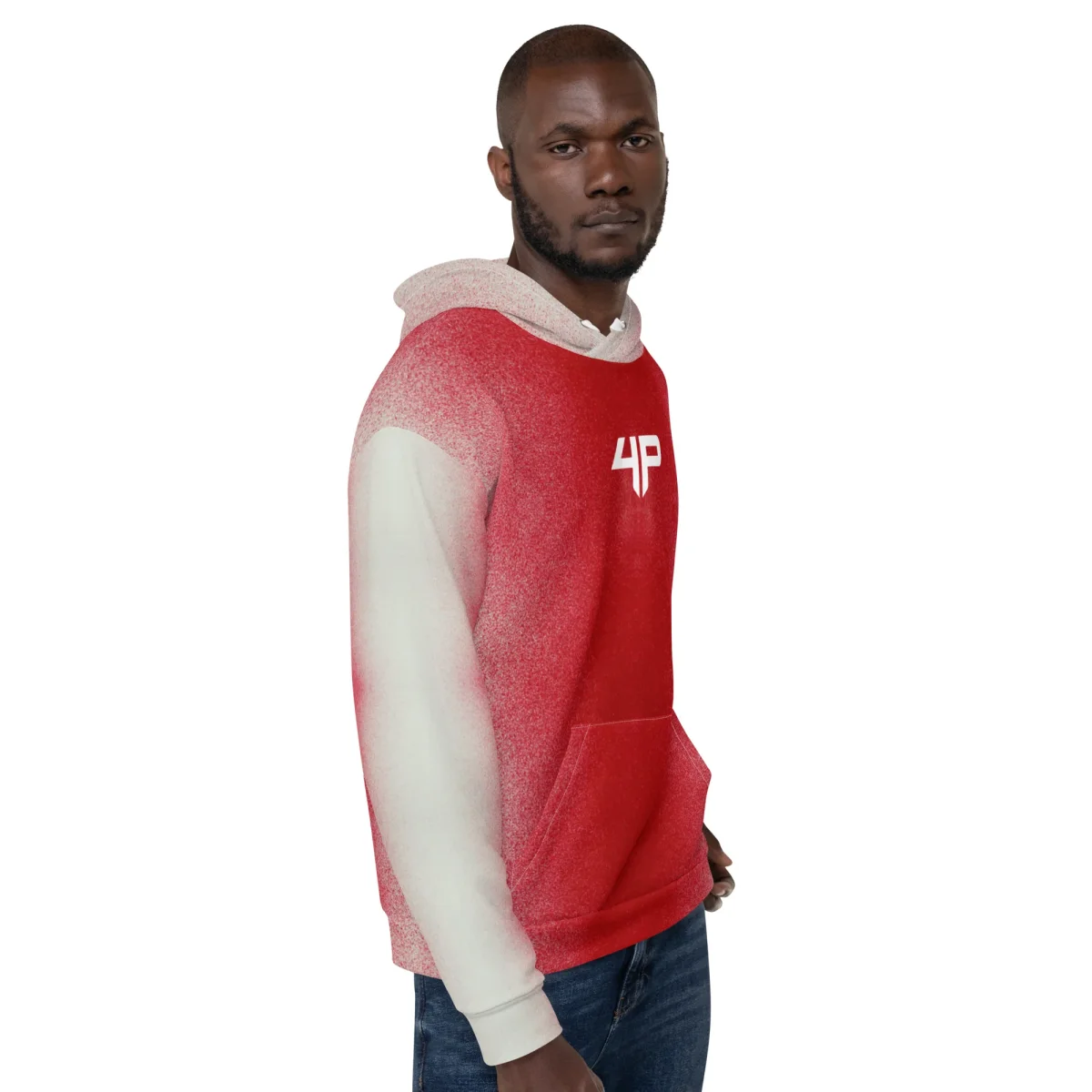 Sudadera unisex - Imagen 4