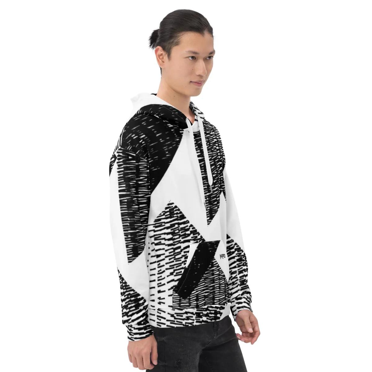 Sudadera unisex - Imagen 8
