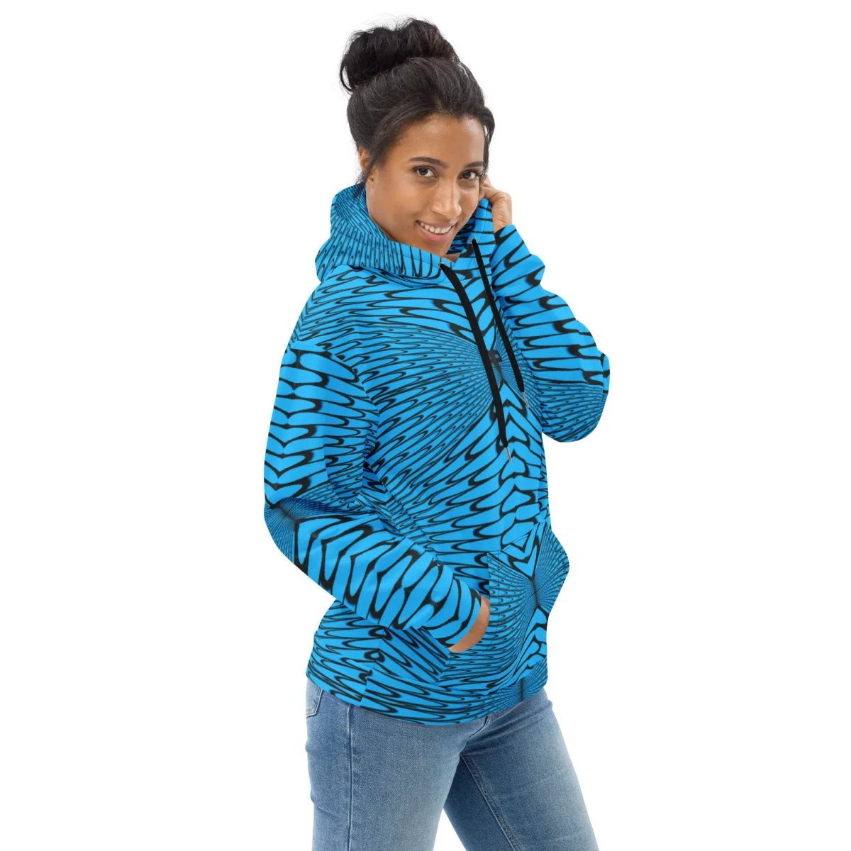 Sudadera unisex - Imagen 5