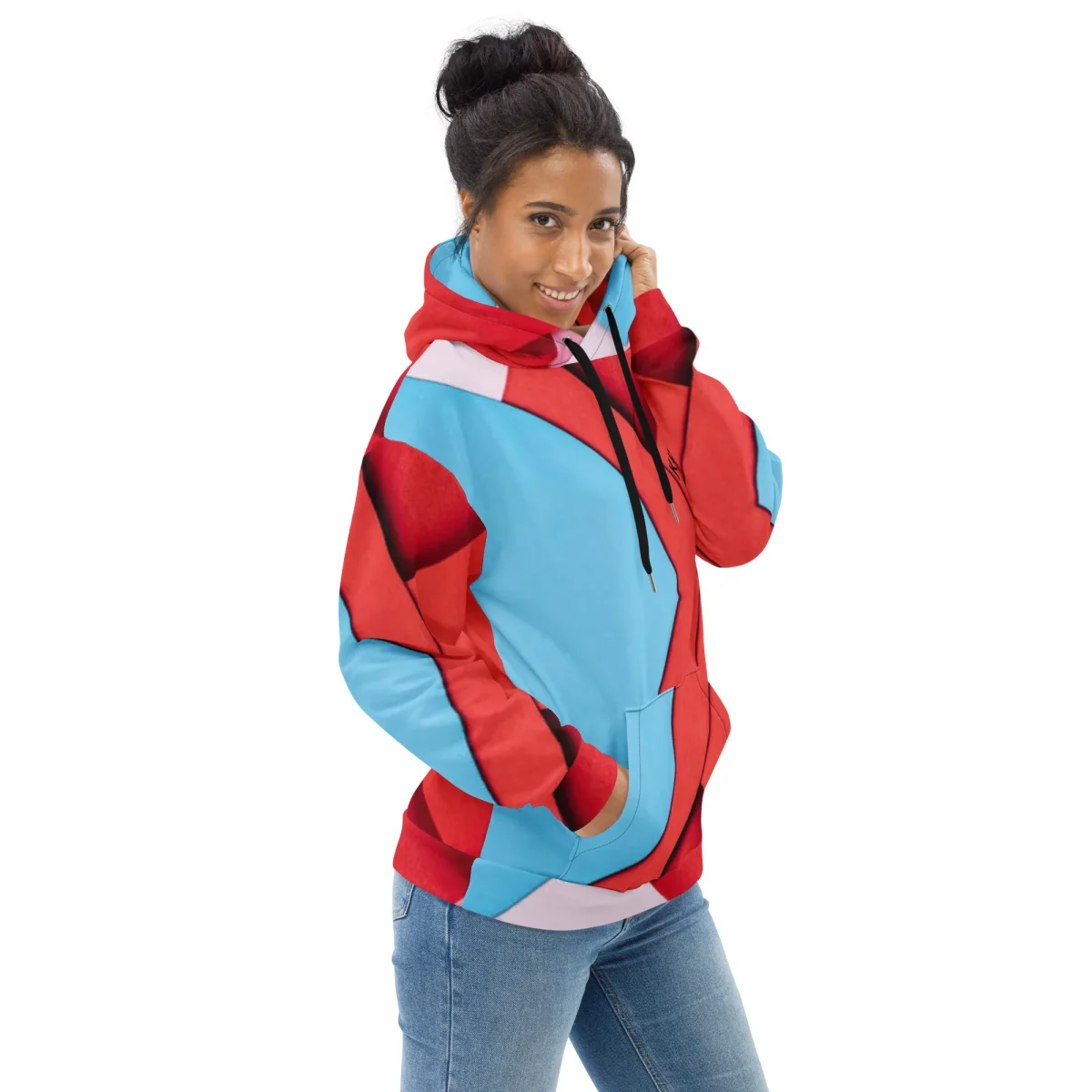 Sudadera unisex - Imagen 5