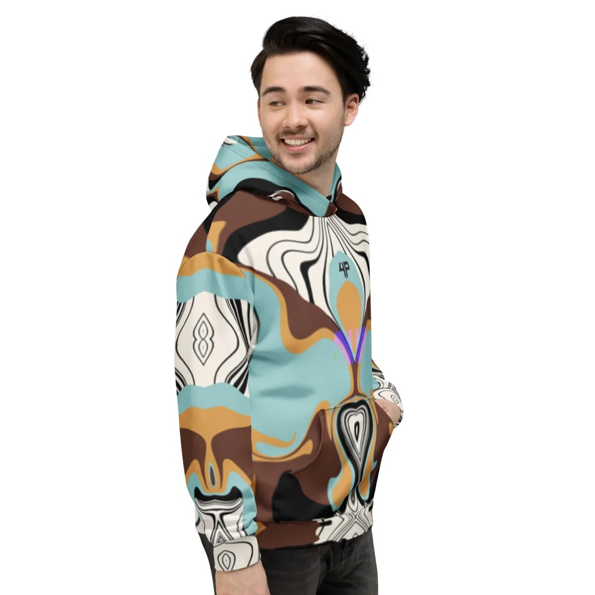 Sudadera unisex - Imagen 6