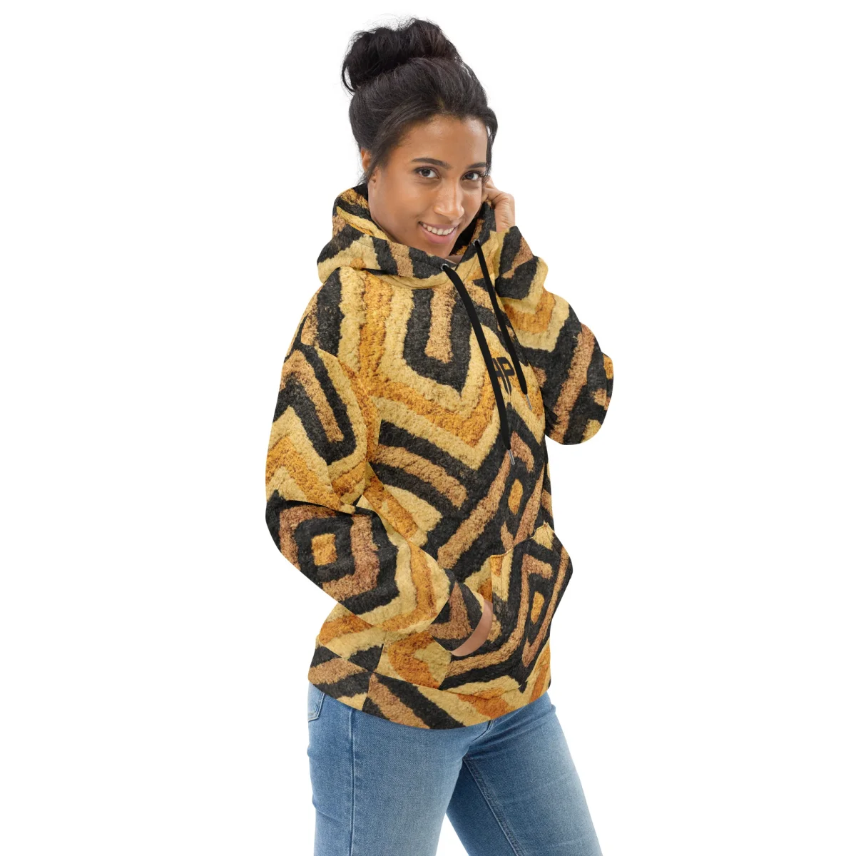 Sudadera mujer - Imagen 3