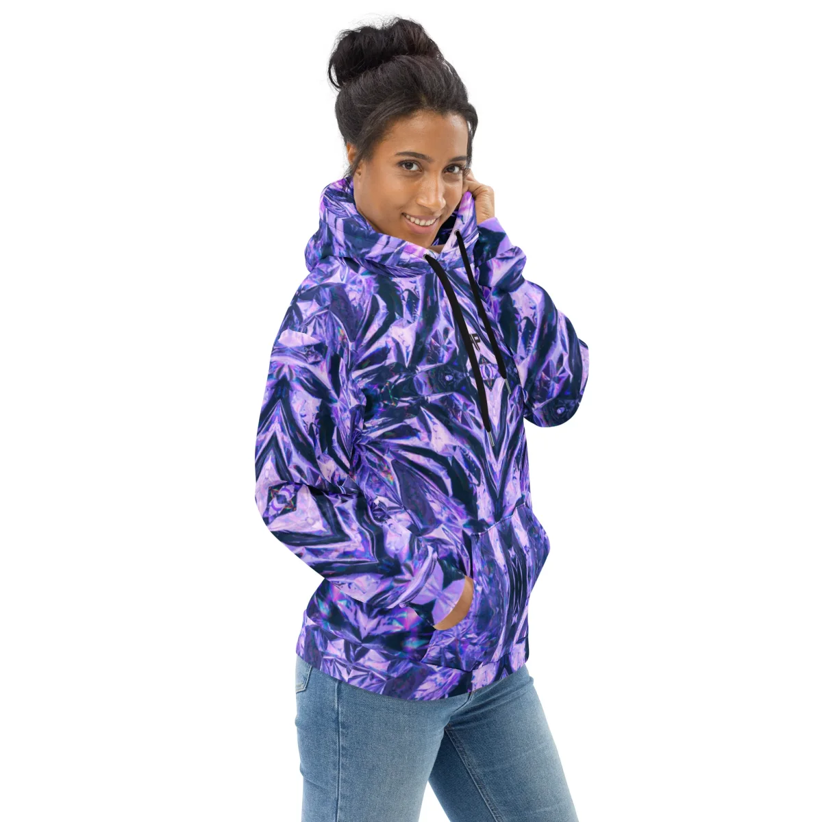 Sudadera mujer - Imagen 5