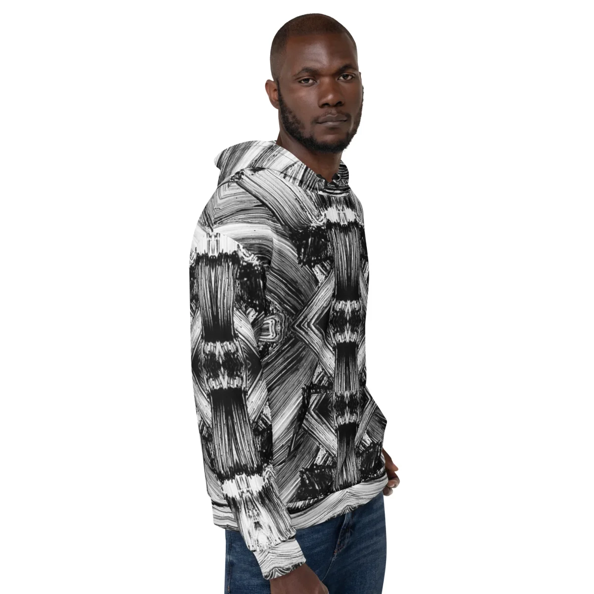 Sudadera unisex - Imagen 3