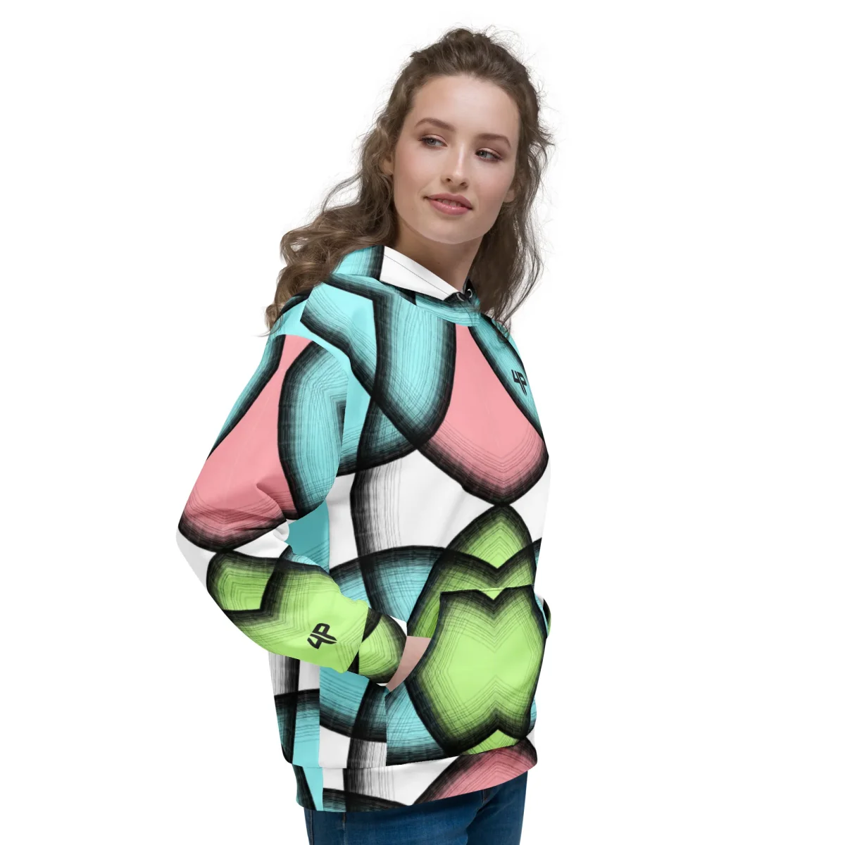 Sudadera mujer - Imagen 5