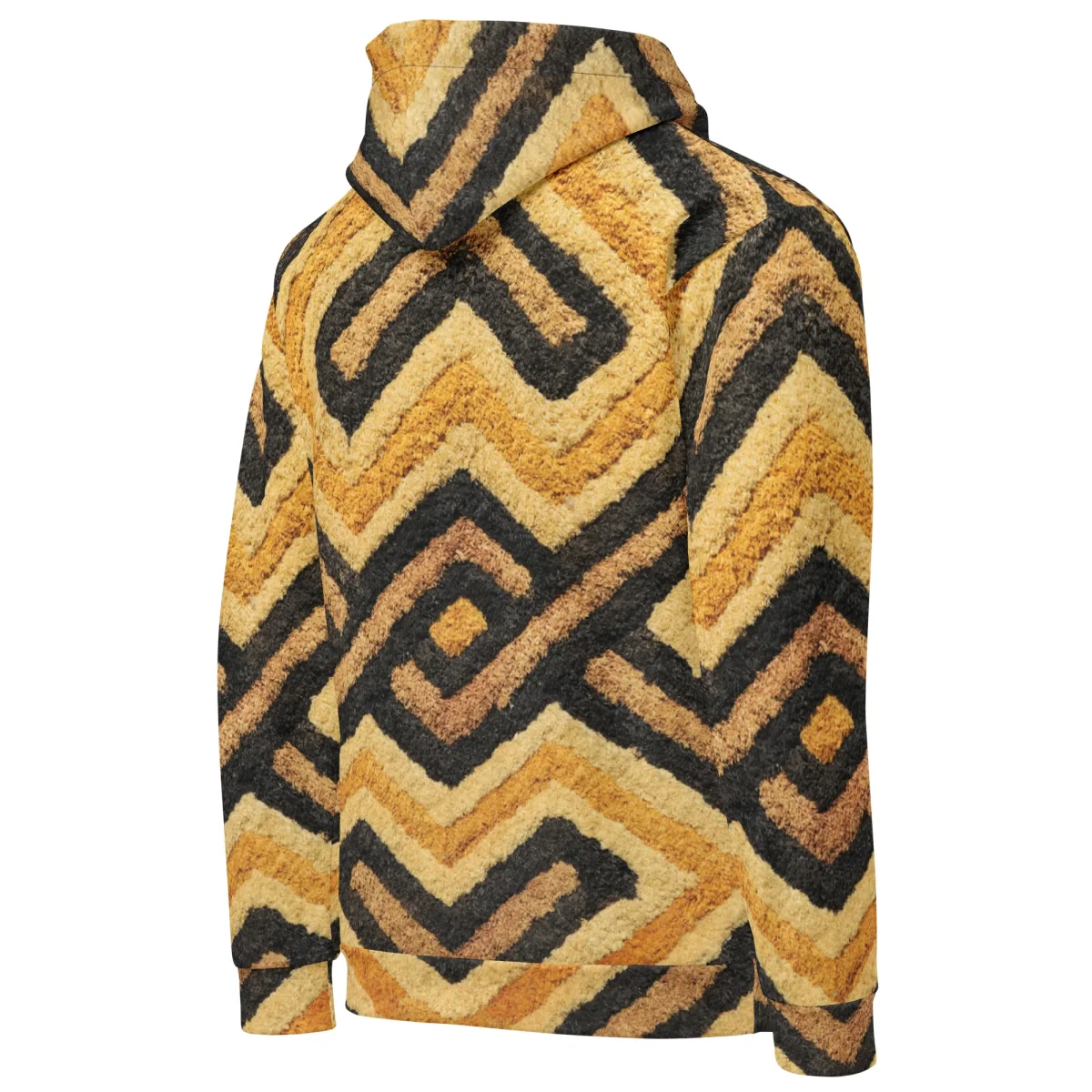 Sudadera mujer - Imagen 5