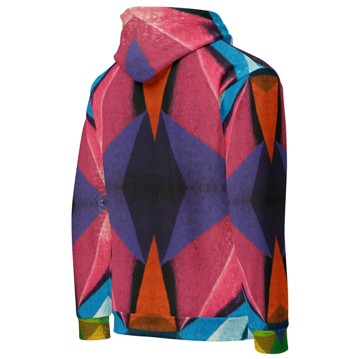 Sudadera unisex - Imagen 5