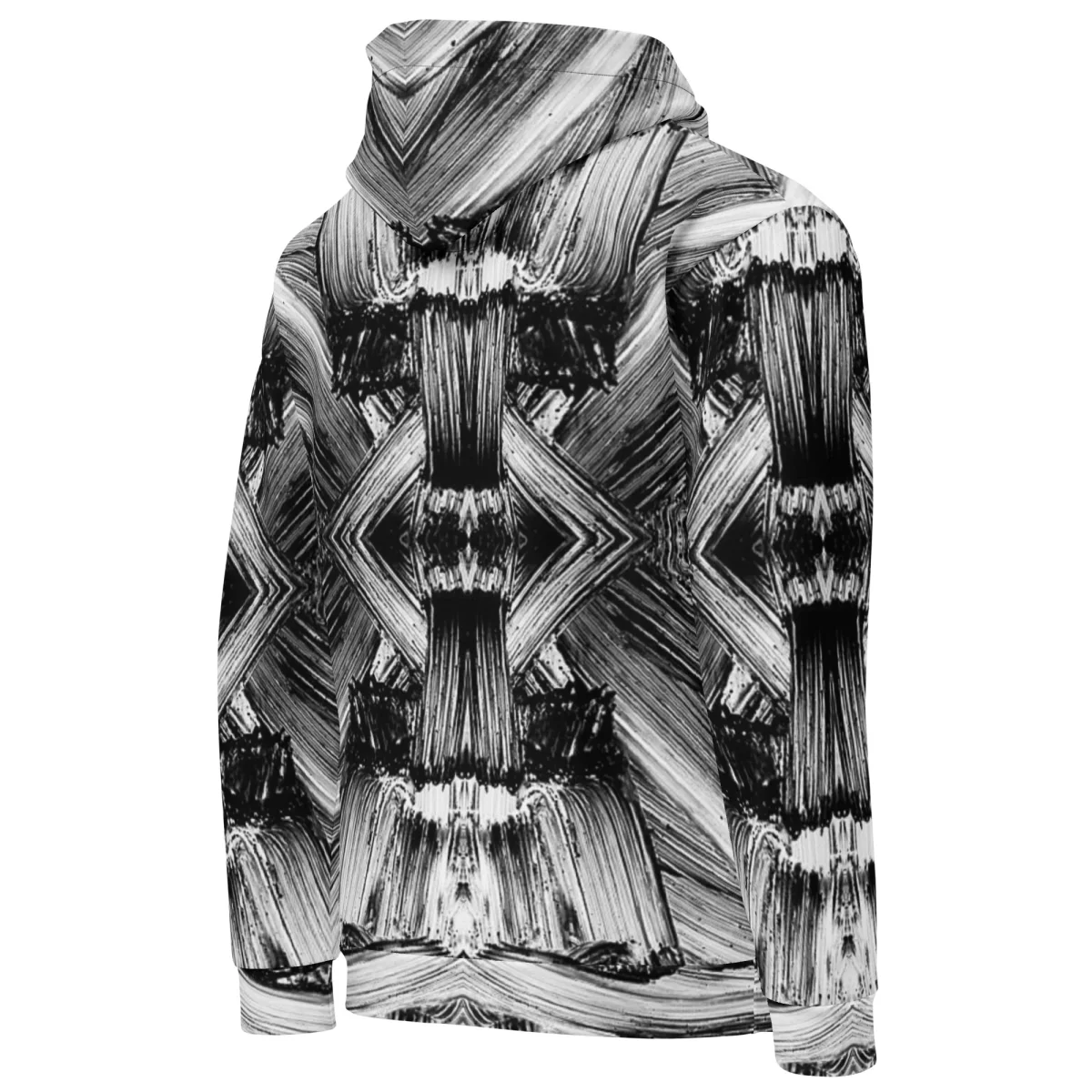 Sudadera unisex - Imagen 5