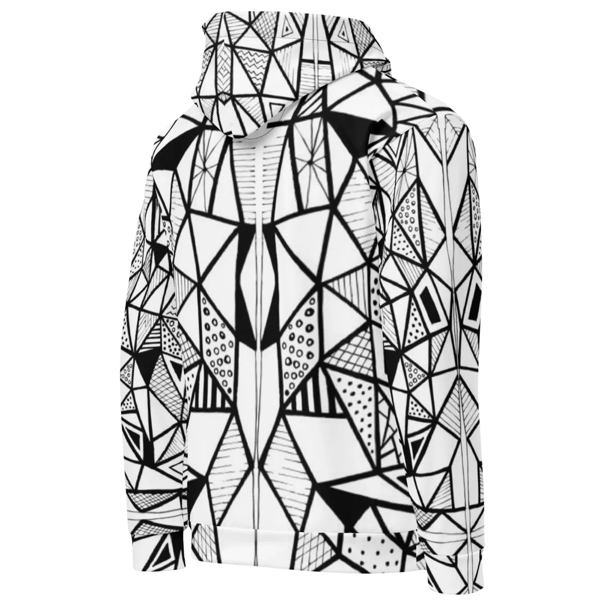 Sudadera unisex - Imagen 5