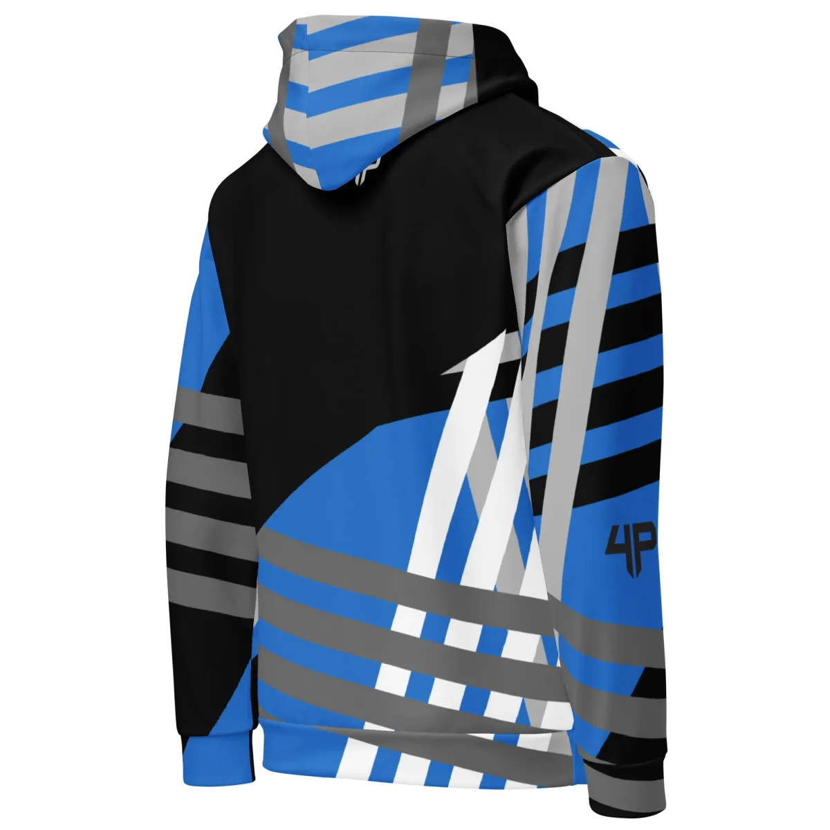 Sudadera con capucha hombre - Imagen 5