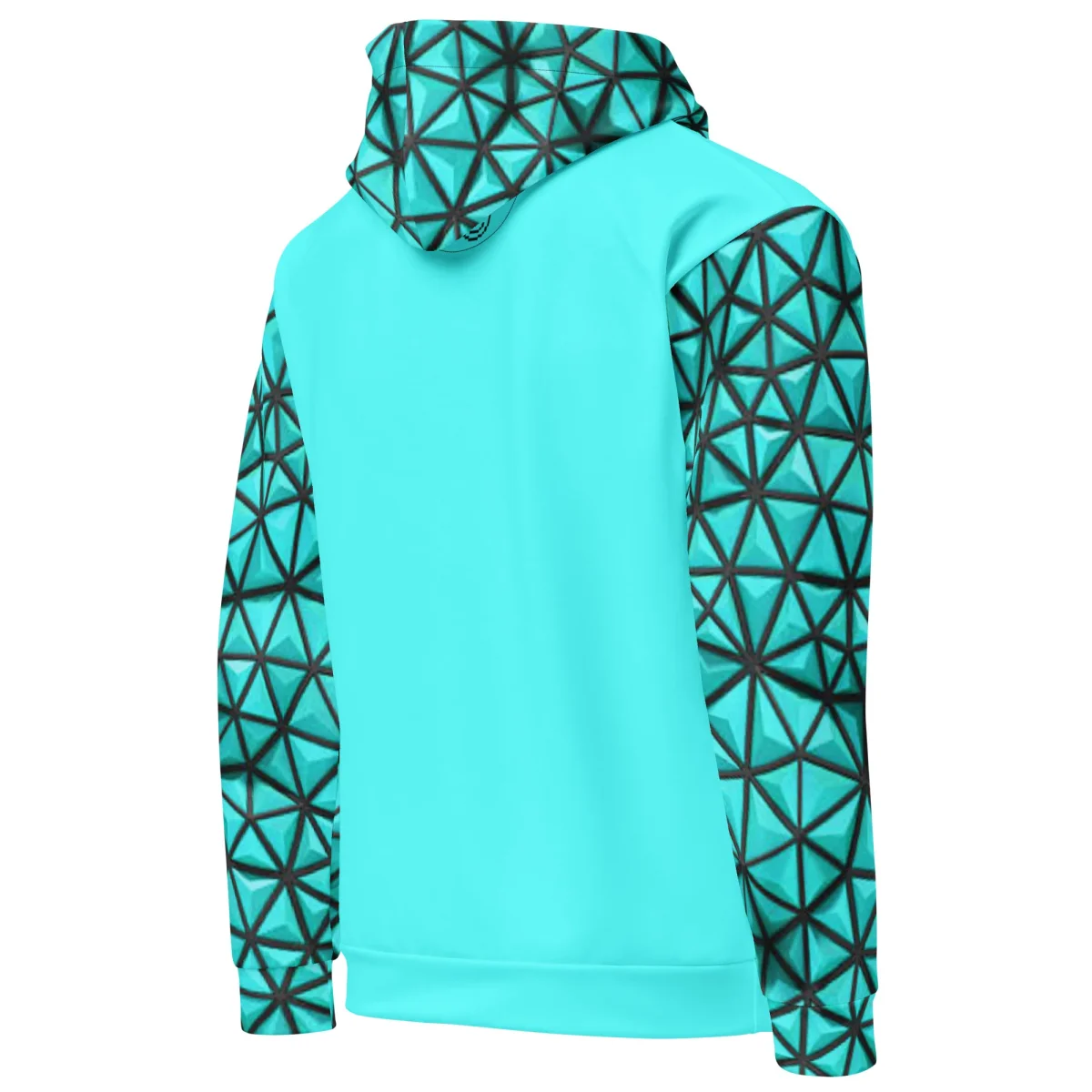 Sudadera unisex - Imagen 5