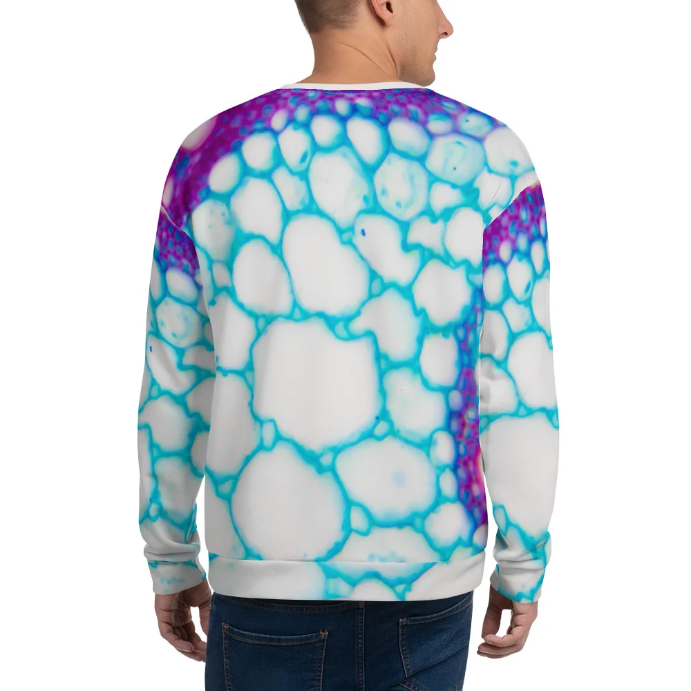 Sudadera unisex - Imagen 3