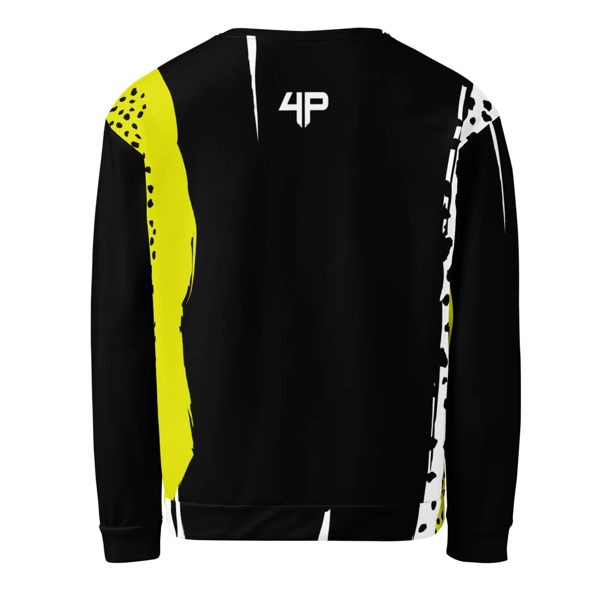 Sudadera unisex - Imagen 6