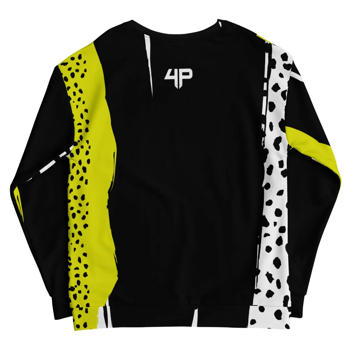 Sudadera unisex - Imagen 3