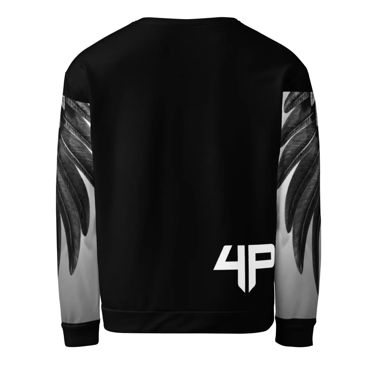 Sudadera unisex - Imagen 3