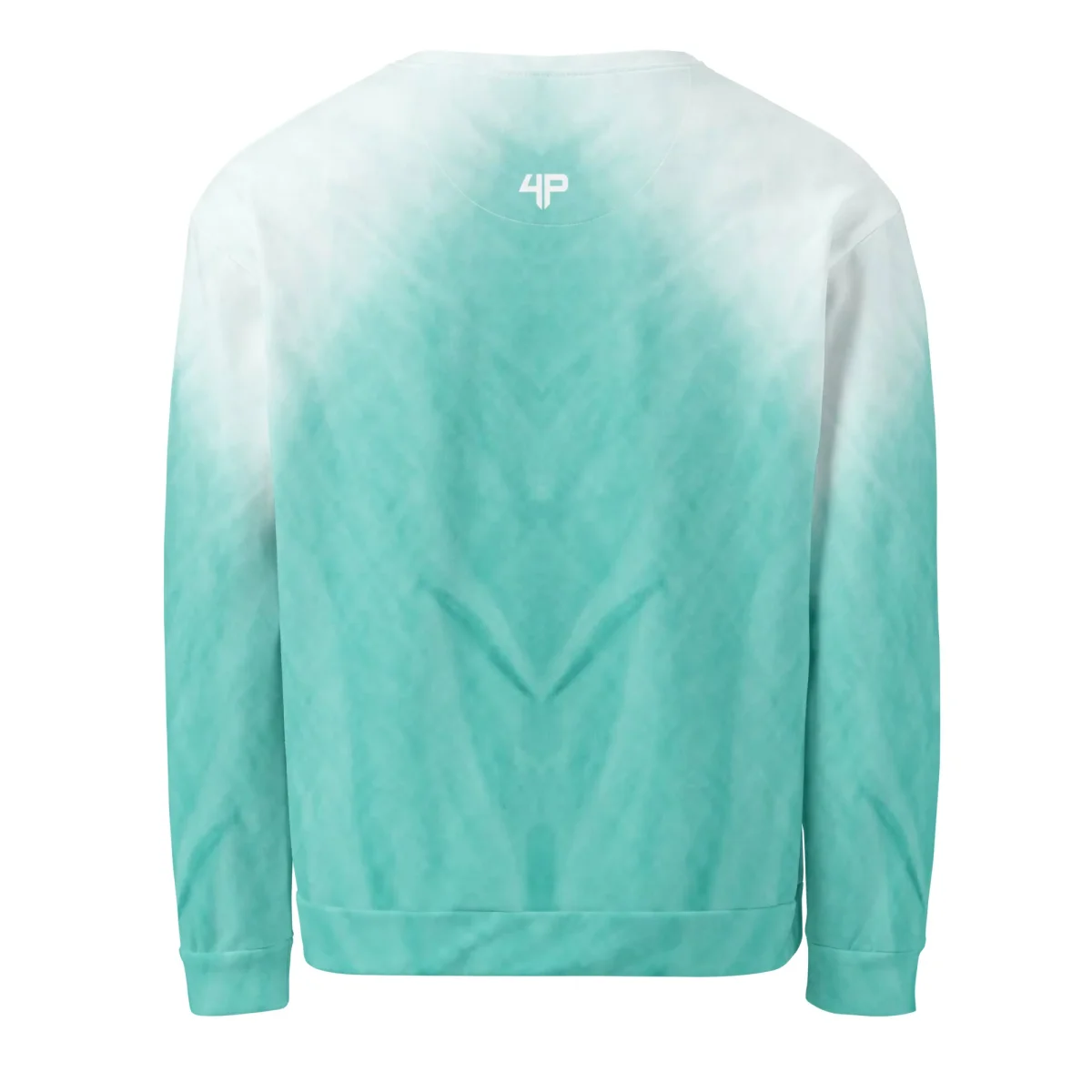 Sudadera unisex - Imagen 3