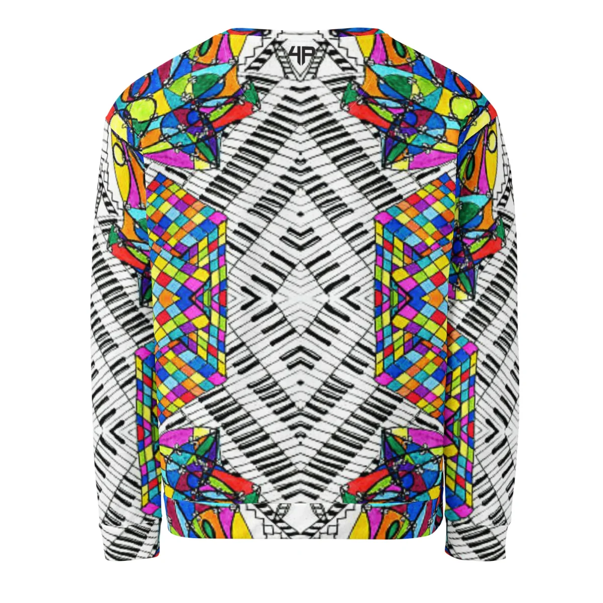 Sudadera unisex - Imagen 3