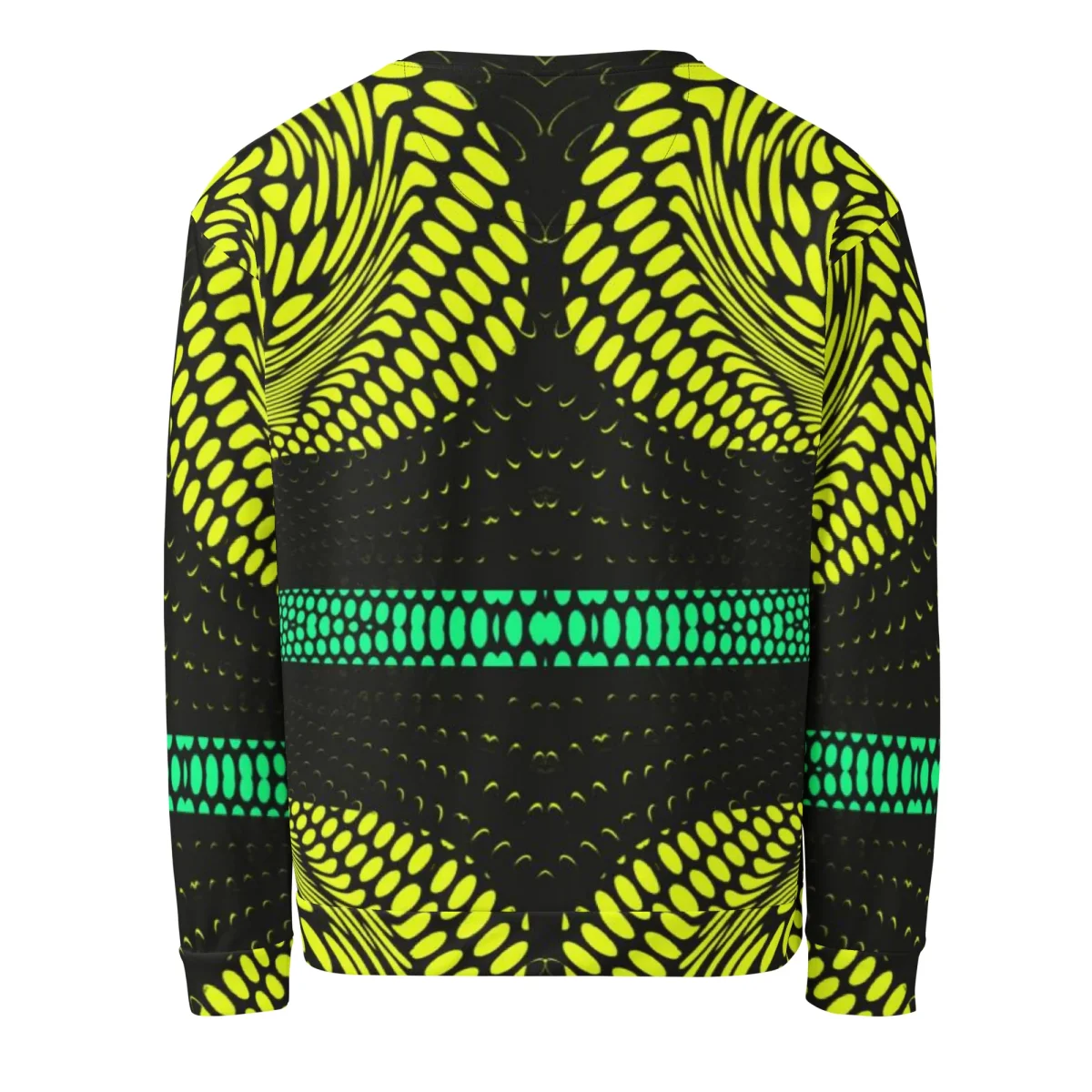Sudadera unisex - Imagen 3