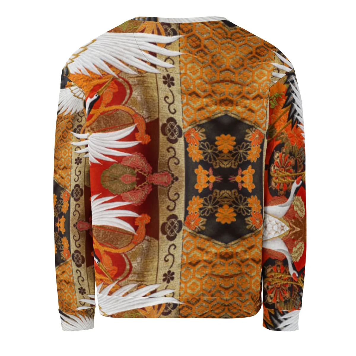 Sudadera unisex - Imagen 3