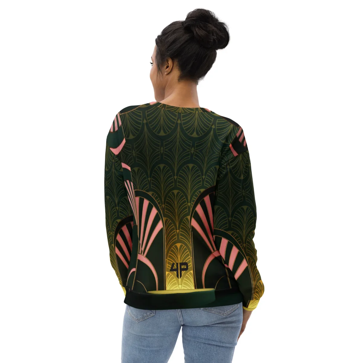 Sudadera unisex - Imagen 8