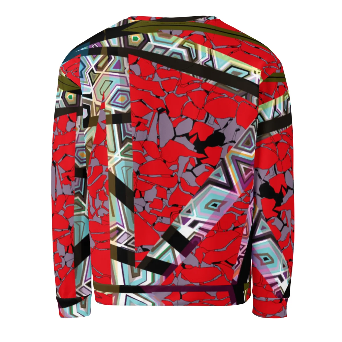 Sudadera unisex - Imagen 3