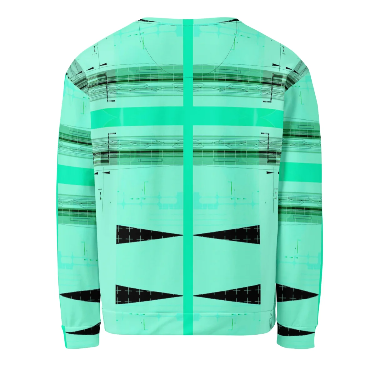 Sudadera unisex - Imagen 5