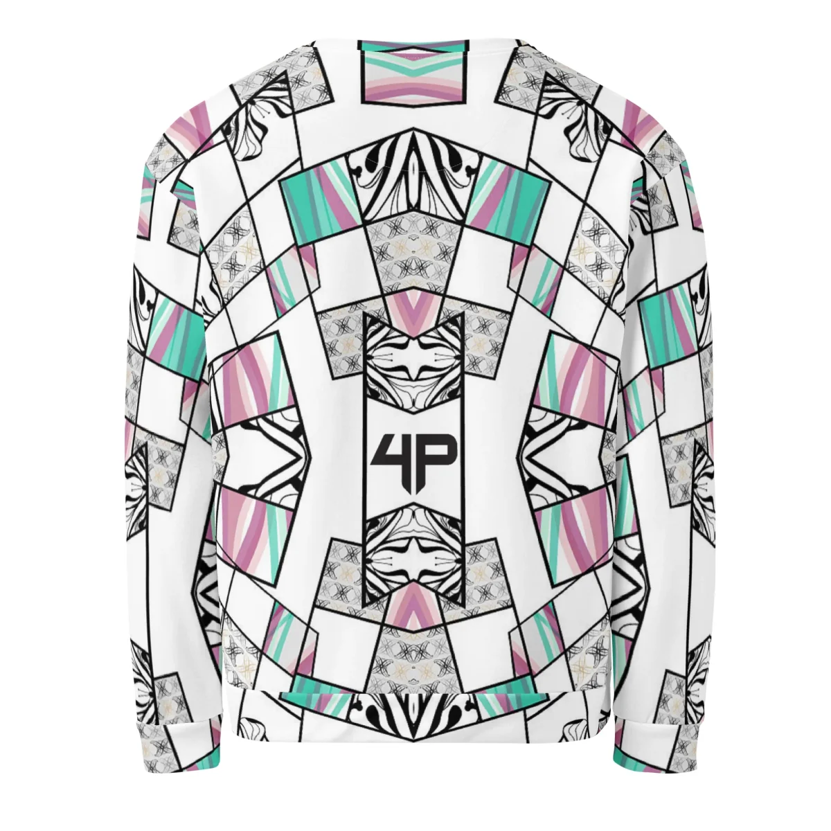 Sudadera unisex - Imagen 5