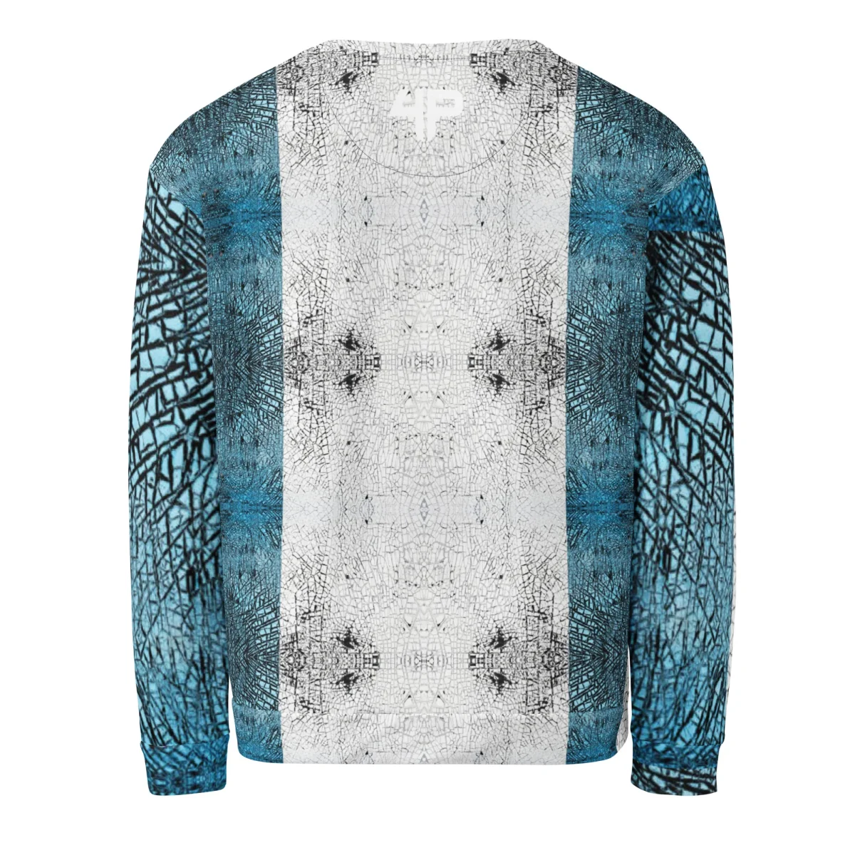 Sudadera unisex - Imagen 3