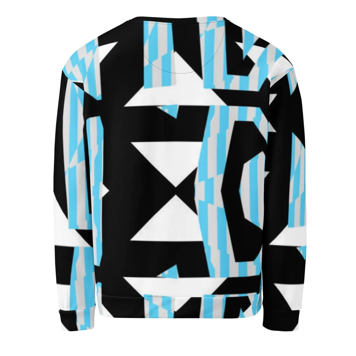 Sudadera unisex - Imagen 5