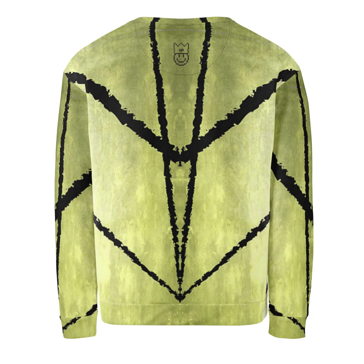 Sudadera hombre - Imagen 6