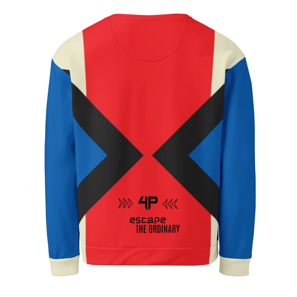 Sudadera unisex - Imagen 9