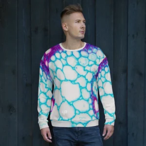 Sudadera unisex