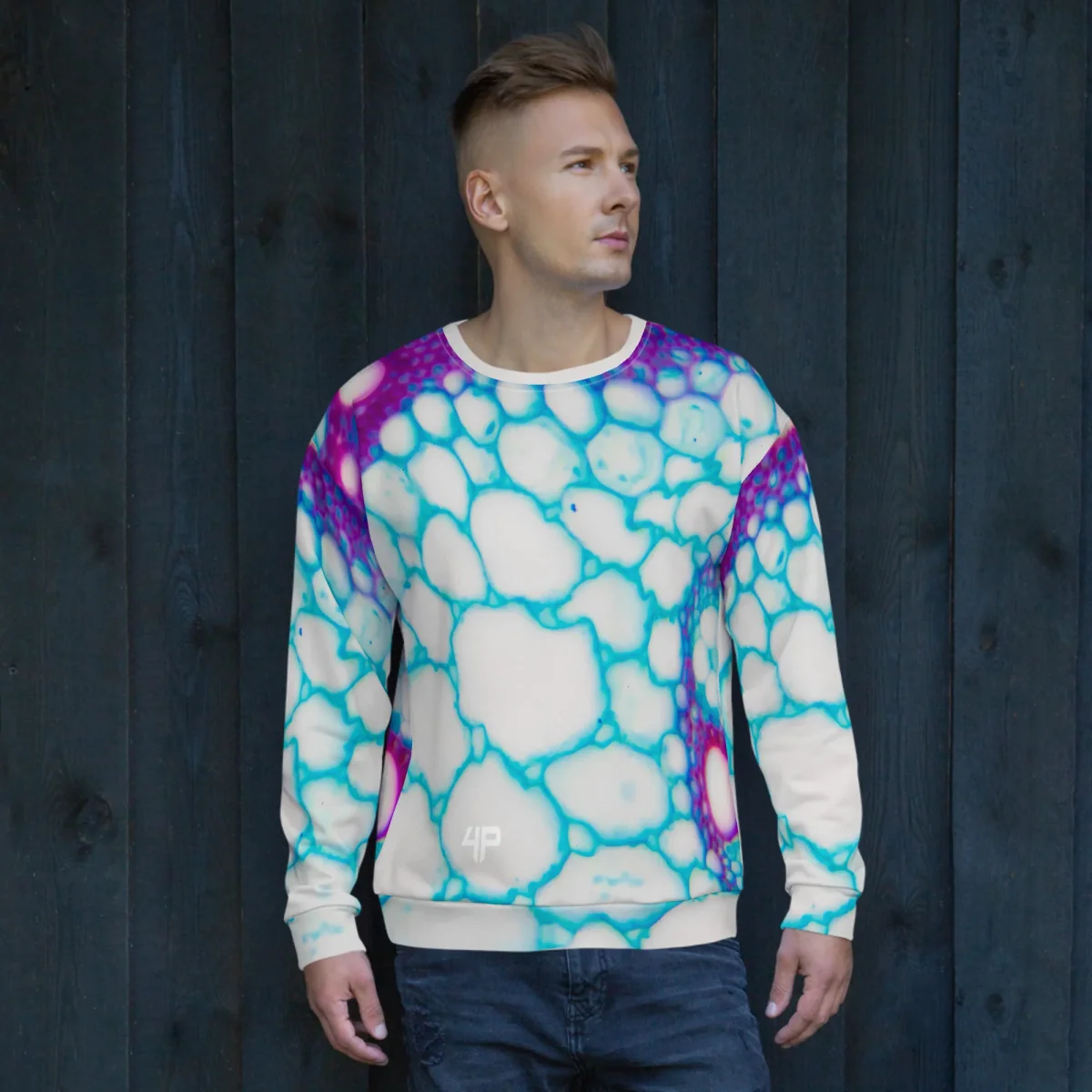 Sudadera unisex