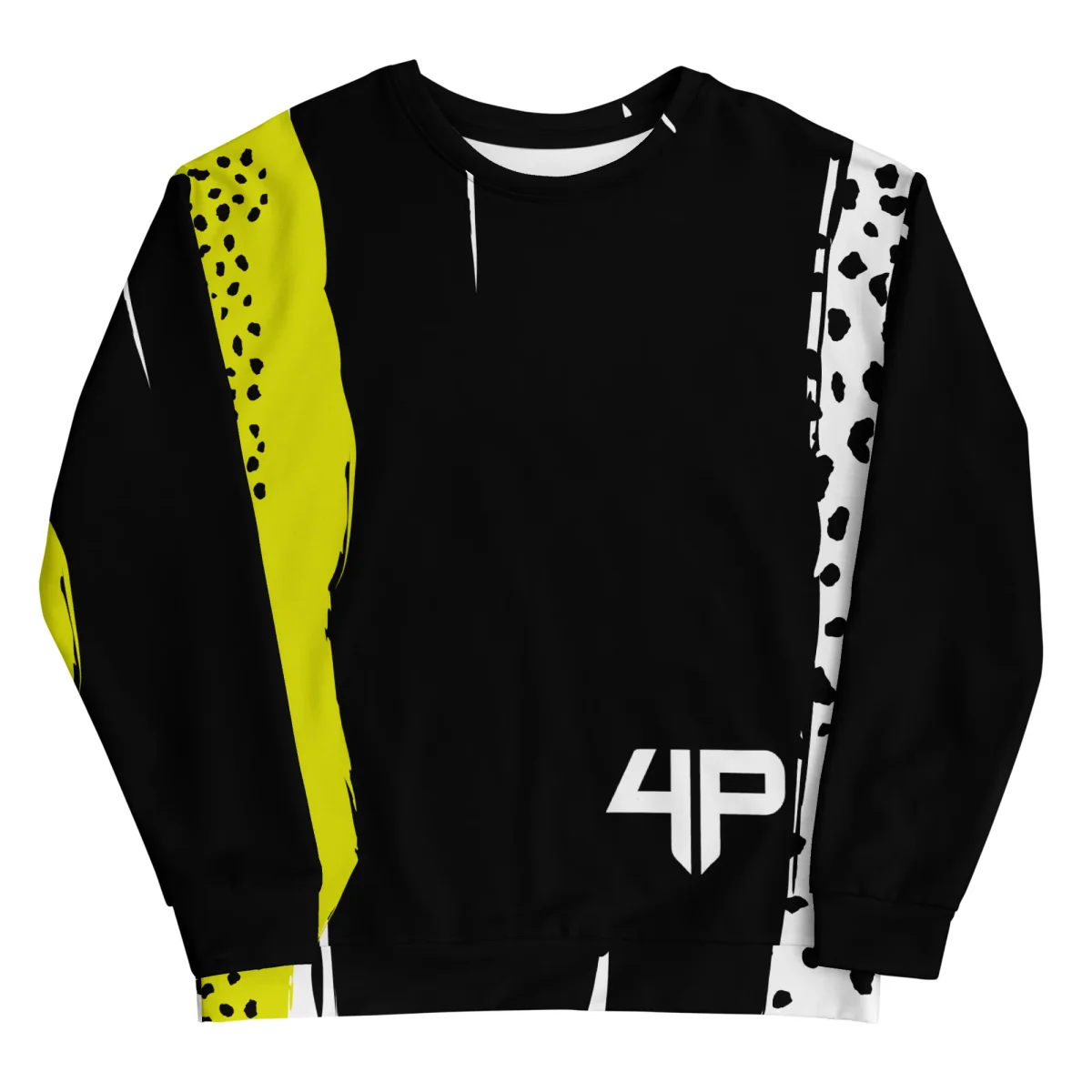 Sudadera unisex - Imagen 2