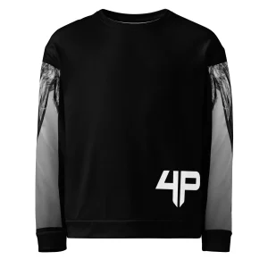 Sudadera unisex