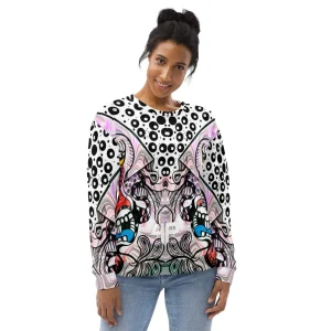 Sudadera mujer
