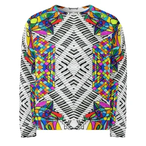 Sudadera unisex