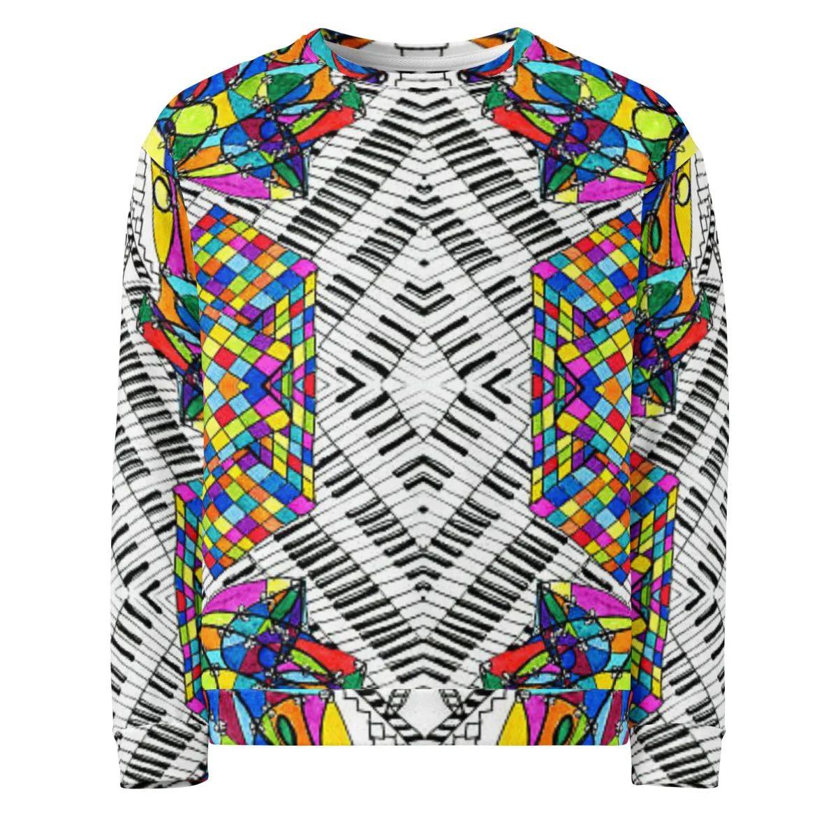 Sudadera unisex