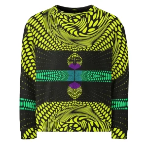 Sudadera unisex