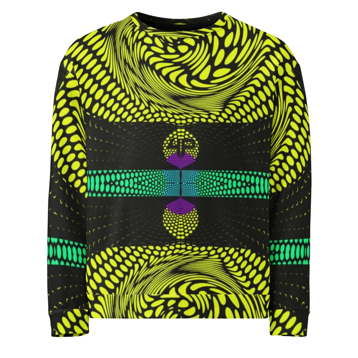 Sudadera unisex