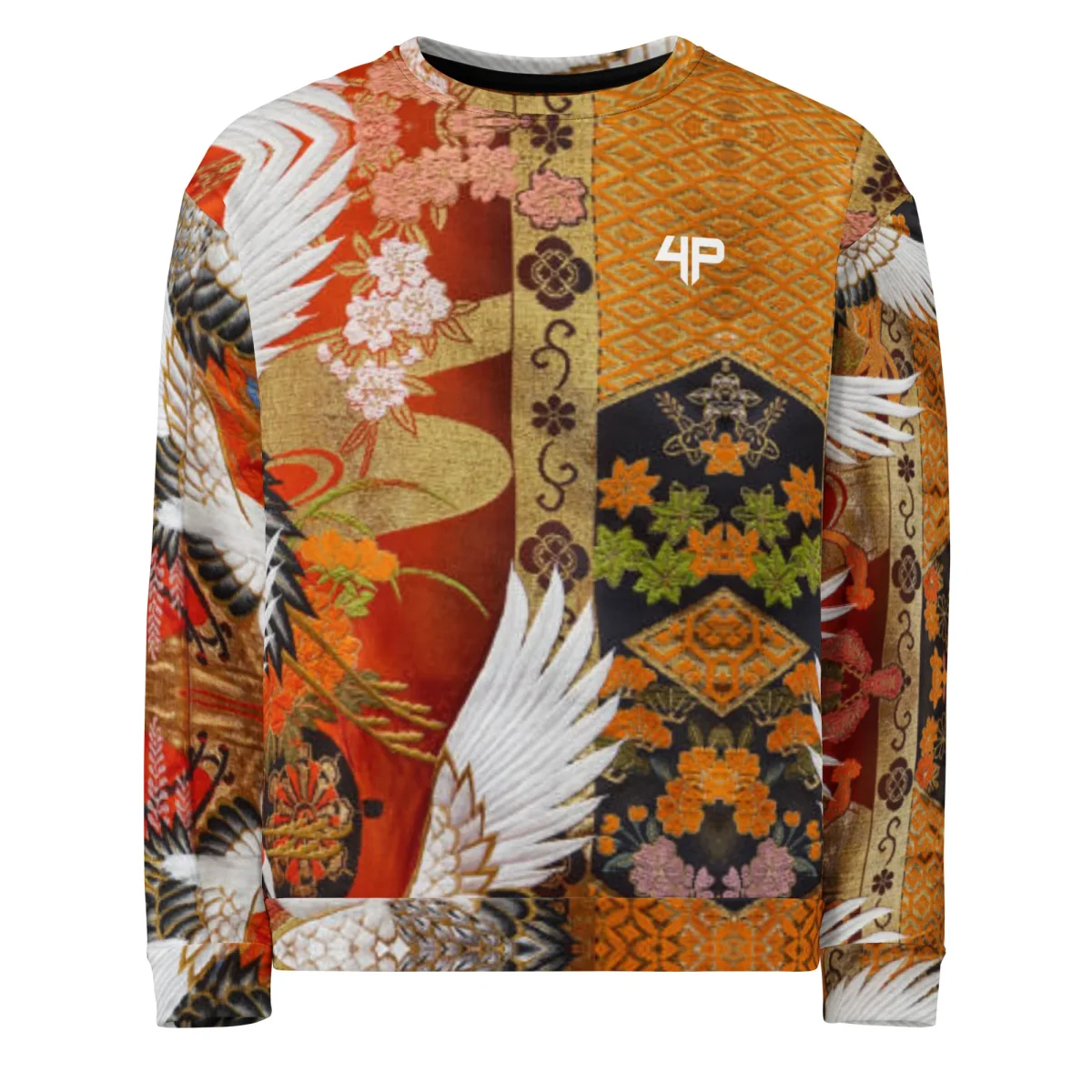 Sudadera unisex - Imagen 2
