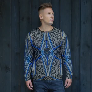 Sudadera hombre