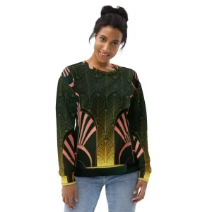 Sudadera unisex