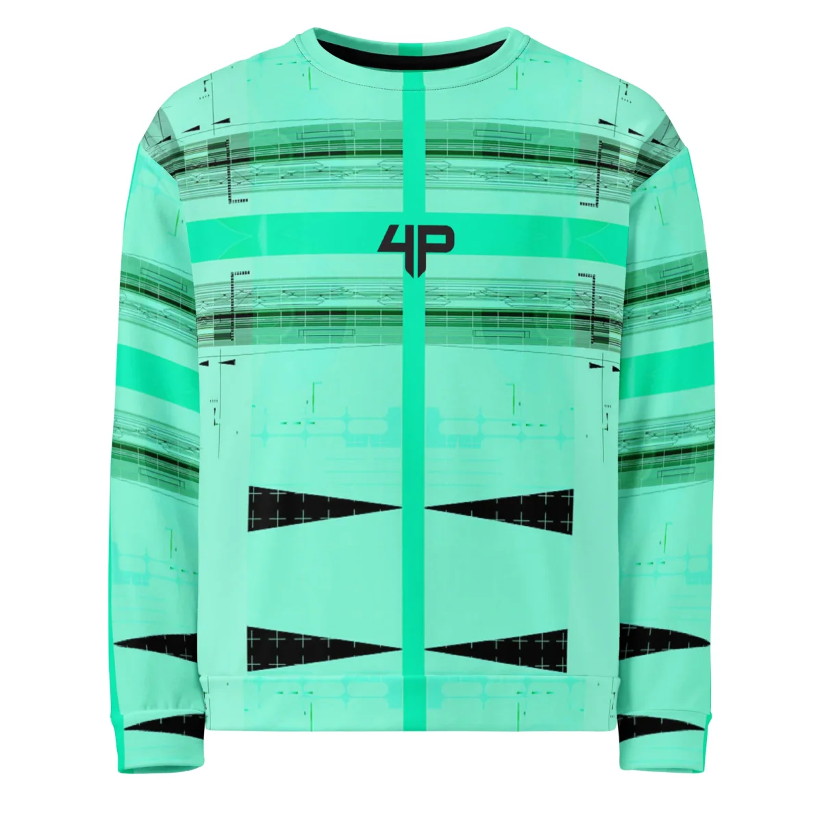 Sudadera unisex