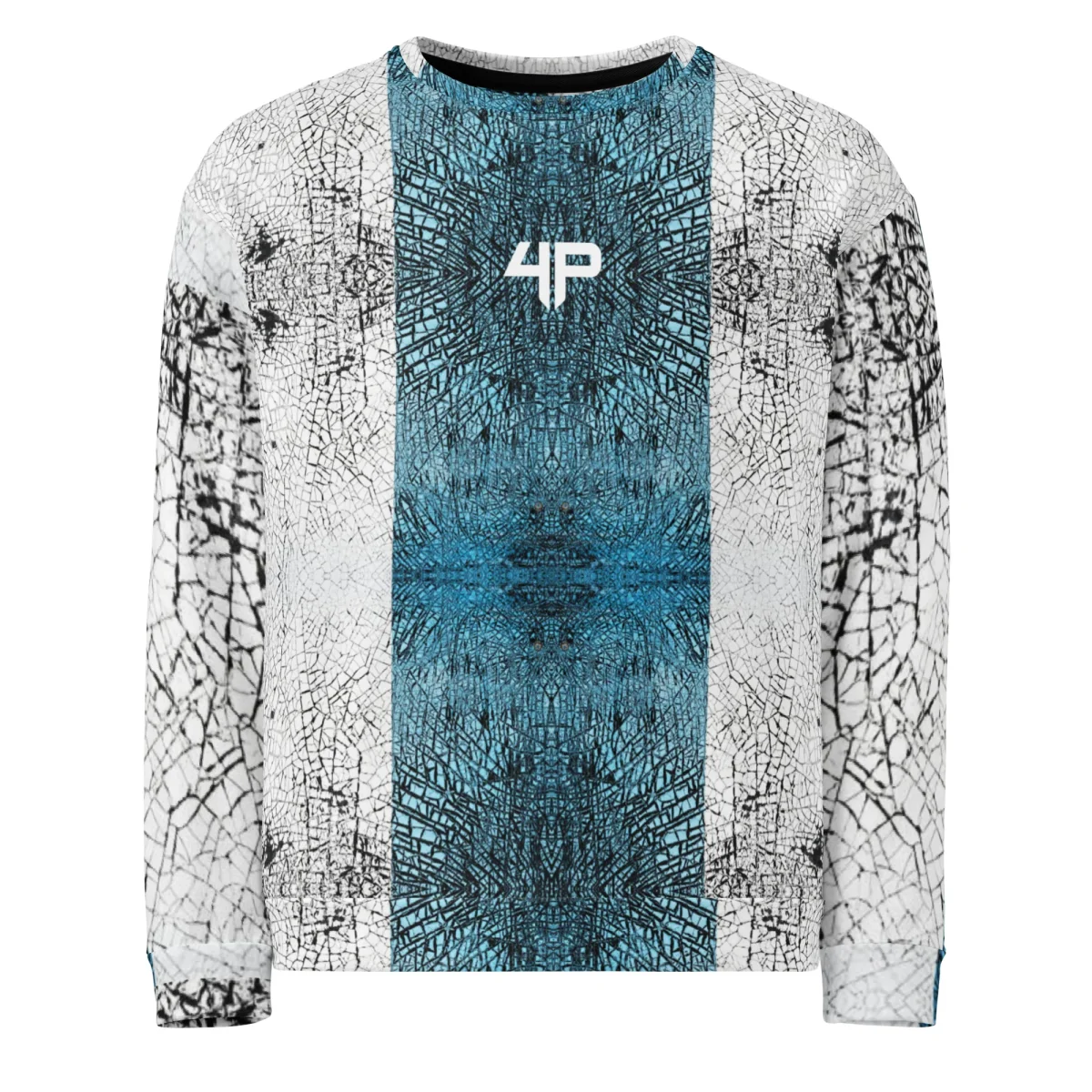 Sudadera unisex - Imagen 2