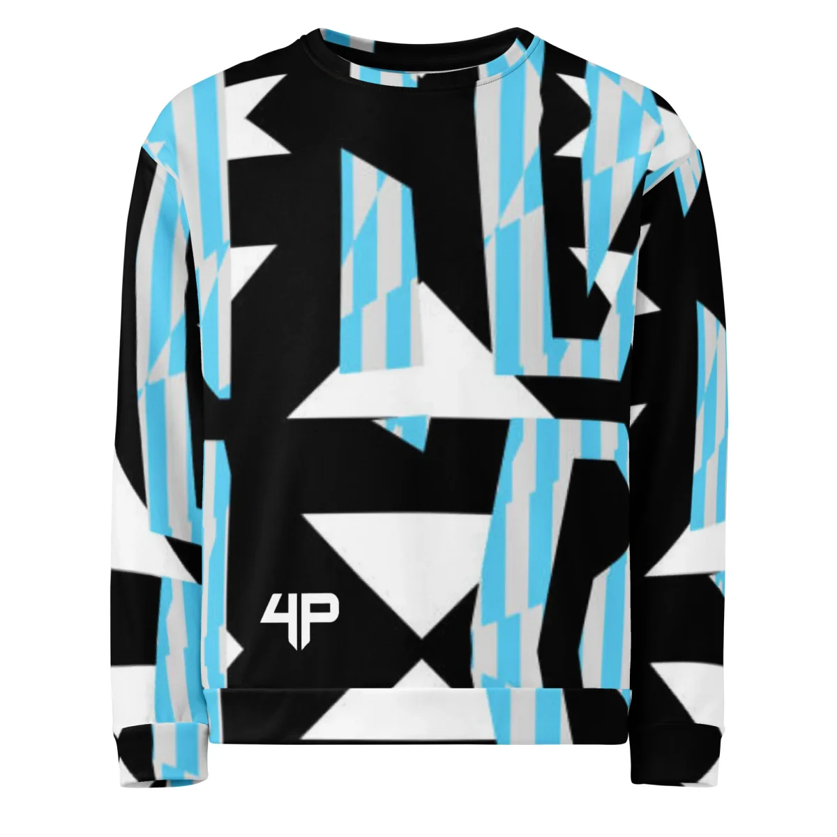Sudadera unisex - Imagen 2