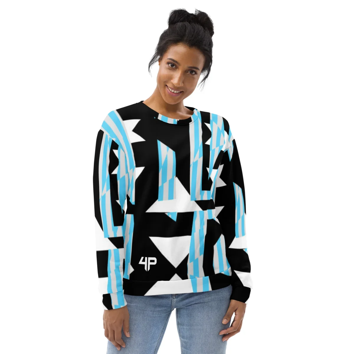 Sudadera unisex - Imagen 3